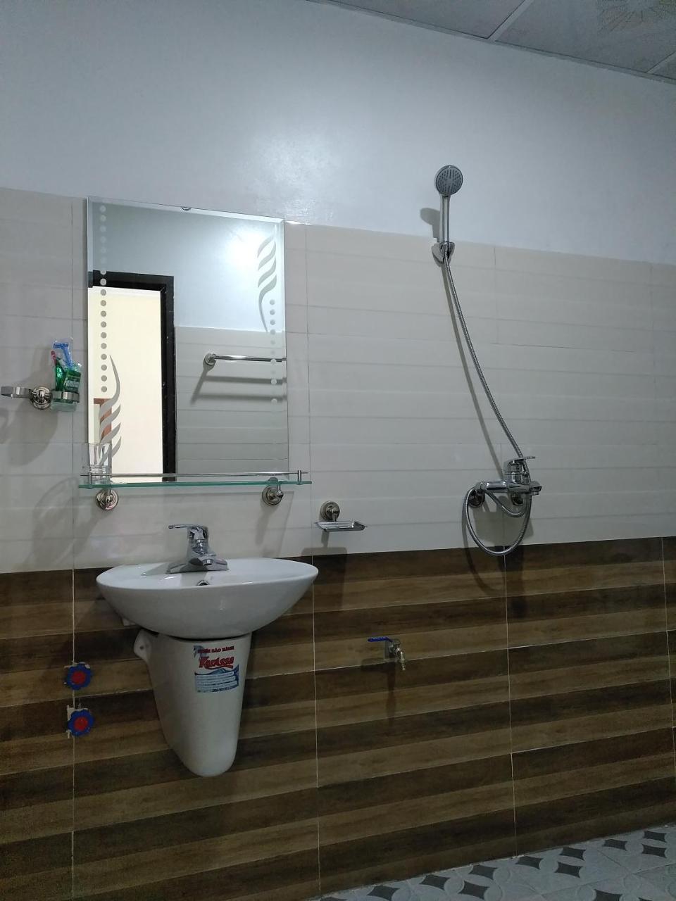 Guesthouse 51 Diện Biên Phủ Exterior foto
