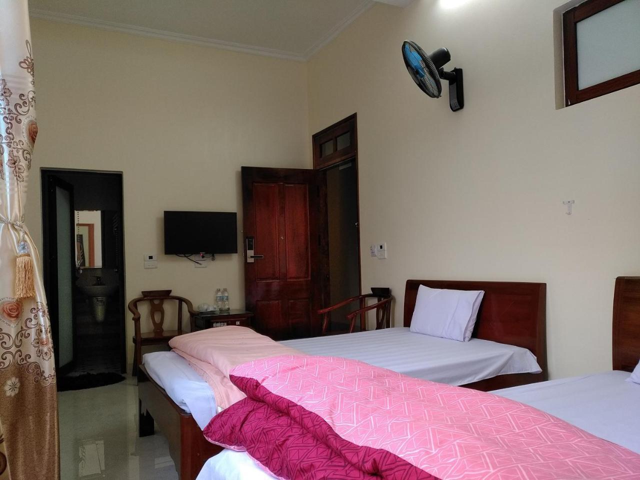 Guesthouse 51 Diện Biên Phủ Exterior foto